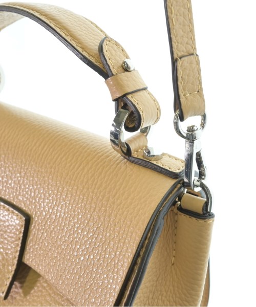 DES PRES（デプレ）ハンドバッグ ベージュ サイズ:- レディース/2200610876899