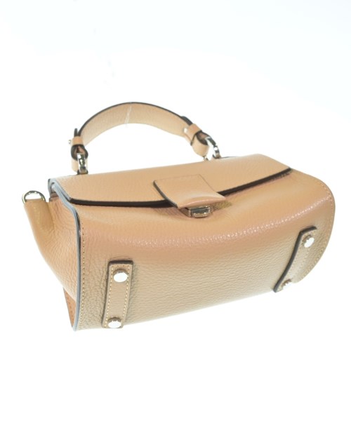DES PRES（デプレ）ハンドバッグ ベージュ サイズ:- レディース/2200610876899