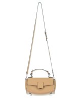 DES PRES（デプレ）ハンドバッグ ベージュ サイズ:- レディース/2200610876899