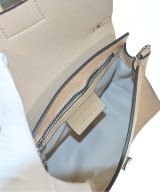 DES PRES（デプレ）ハンドバッグ ベージュ サイズ:- レディース/2200610876899