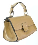 DES PRES（デプレ）ハンドバッグ ベージュ サイズ:- レディース/2200610876899
