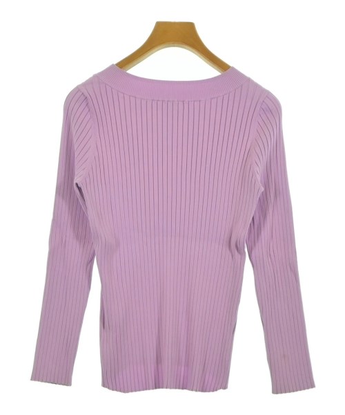 DES PRES（デプレ）ニット・セーター ピンク サイズ:S レディース/2200621450033