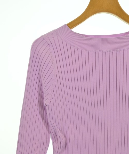 DES PRES（デプレ）ニット・セーター ピンク サイズ:S レディース/2200621450033