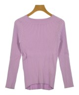 DES PRES（デプレ）ニット・セーター ピンク サイズ:S レディース/2200621450033