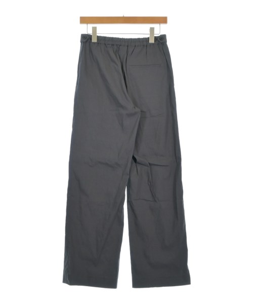 DES PRES（デプレ）スラックス グレー サイズ:34(XS位) レディース/2200617508052