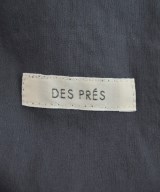 DES PRES（デプレ）スラックス グレー サイズ:34(XS位) レディース/2200617508052