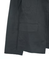 DES PRES（デプレ）ノーカラージャケット 黒 サイズ:F レディース/2200617508069