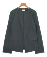 DES PRES ノーカラージャケット