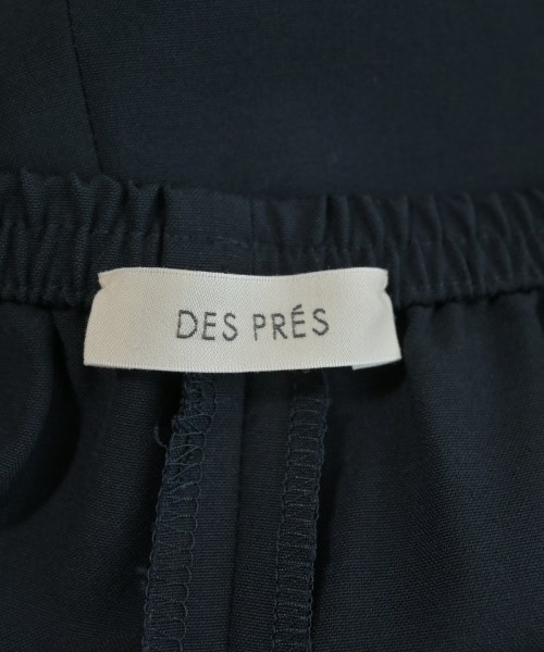 DES PRES（デプレ）その他 グレー サイズ:38(M位) レディース/2200617508076