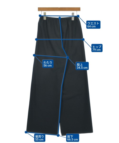 DES PRES（デプレ）その他 グレー サイズ:38(M位) レディース/2200617508076