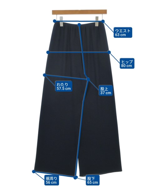 DES PRES（デプレ）その他 紺 サイズ:36(S位) レディース/2200617508083