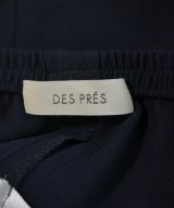 DES PRES（デプレ）その他 紺 サイズ:36(S位) レディース/2200617508083