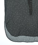 DES PRES（デプレ）カジュアルシャツ 黒 サイズ:F レディース/2200622081076