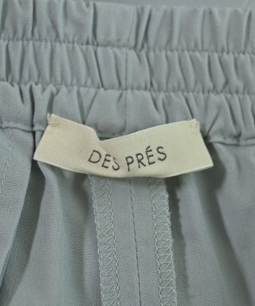 DES PRES（デプレ）その他 グレー サイズ:36(S位) レディース/2200622232058