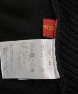 DES PRES（デプレ）ロング・マキシ丈スカート 黒 サイズ:32(XXS位) レディース/2200613858076