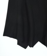 DES PRES（デプレ）ロング・マキシ丈スカート 黒 サイズ:32(XXS位) レディース/2200613858076