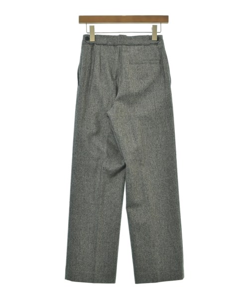 DES PRES（デプレ）スラックス グレー サイズ:32(S位) レディース/2200623420041