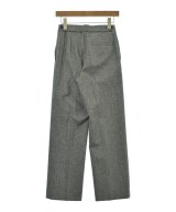 DES PRES（デプレ）スラックス グレー サイズ:32(S位) レディース/2200623420041