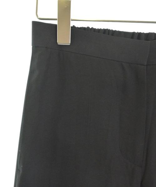 DES PRES（デプレ）スラックス 黒 サイズ:32(XXS位) レディース/2200623420058