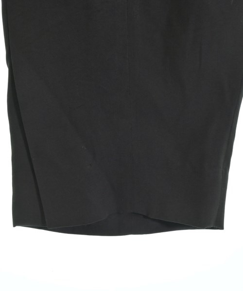 DES PRES（デプレ）スラックス 黒 サイズ:32(XXS位) レディース/2200623420058