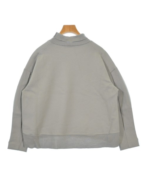 DES PRES（デプレ）ニット・セーター グレー サイズ:S レディース/2200613546058