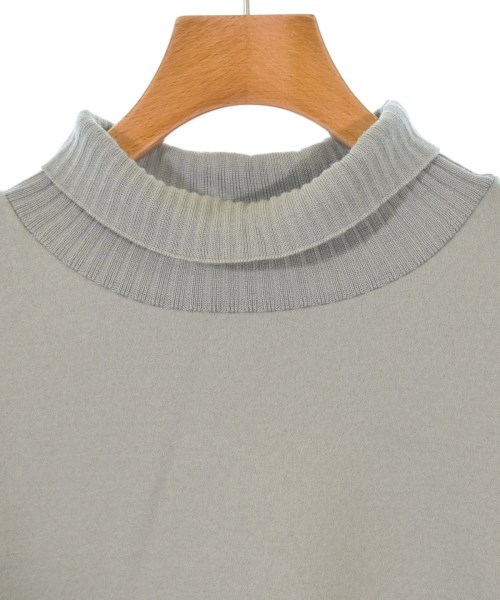 DES PRES（デプレ）ニット・セーター グレー サイズ:S レディース/2200613546058