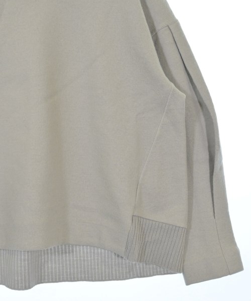 DES PRES（デプレ）ニット・セーター グレー サイズ:S レディース/2200613546058