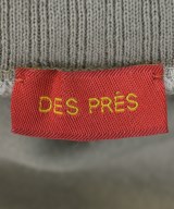 DES PRES（デプレ）ニット・セーター グレー サイズ:S レディース/2200613546058