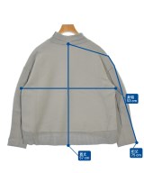 DES PRES（デプレ）ニット・セーター グレー サイズ:S レディース/2200613546058