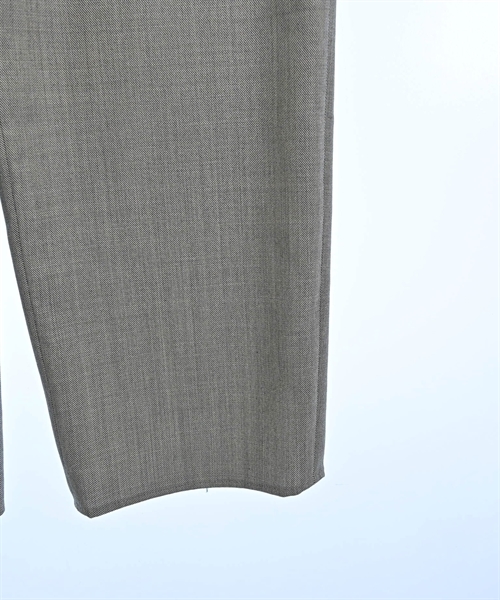 DES PRES（デプレ）オールインワン/サロペット グレー サイズ:36(S位) レディース/2200622794099