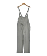 DES PRES（デプレ）オールインワン/サロペット グレー サイズ:36(S位) レディース/2200622794099