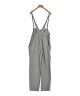 DES PRES（デプレ）オールインワン/サロペット グレー サイズ:36(S位) レディース/2200622794099