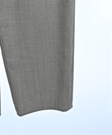 DES PRES（デプレ）オールインワン/サロペット グレー サイズ:36(S位) レディース/2200622794099