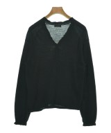 DES PRES（デプレ）ニット・セーター 黒 サイズ:F レディース/2200624658023