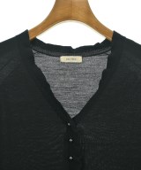 DES PRES（デプレ）ニット・セーター 黒 サイズ:F レディース/2200624658023