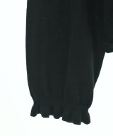 DES PRES（デプレ）ニット・セーター 黒 サイズ:F レディース/2200624658023