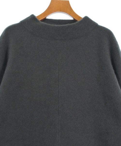 DES PRES（デプレ）ニット・セーター グレー サイズ:S レディース/2200613504133