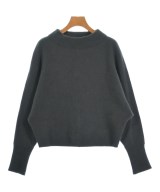 DES PRES（デプレ）ニット・セーター グレー サイズ:S レディース/2200613504133