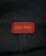 DES PRES（デプレ）ニット・セーター グレー サイズ:S レディース/2200613504133