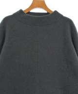 DES PRES（デプレ）ニット・セーター グレー サイズ:S レディース/2200613504133