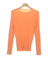 DES PRES（デプレ）ニット・セーター オレンジ サイズ:F レディース/2200623093023