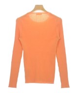 DES PRES（デプレ）ニット・セーター オレンジ サイズ:F レディース/2200623093023