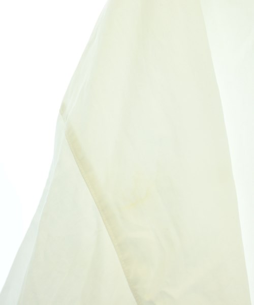 DES PRES（デプレ）ブラウス 白 サイズ:36(S位) レディース/2200625013081