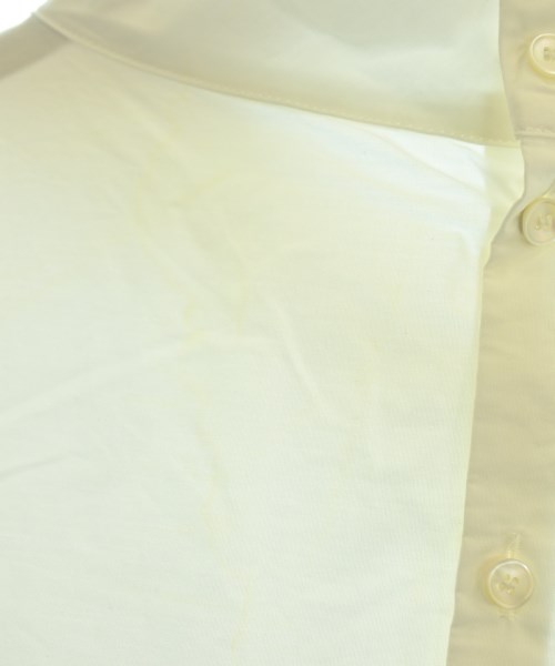 DES PRES（デプレ）ブラウス 白 サイズ:36(S位) レディース/2200625013081