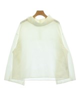 DES PRES（デプレ）ブラウス 白 サイズ:36(S位) レディース/2200625013081