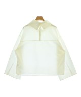 DES PRES（デプレ）ブラウス 白 サイズ:36(S位) レディース/2200625013081