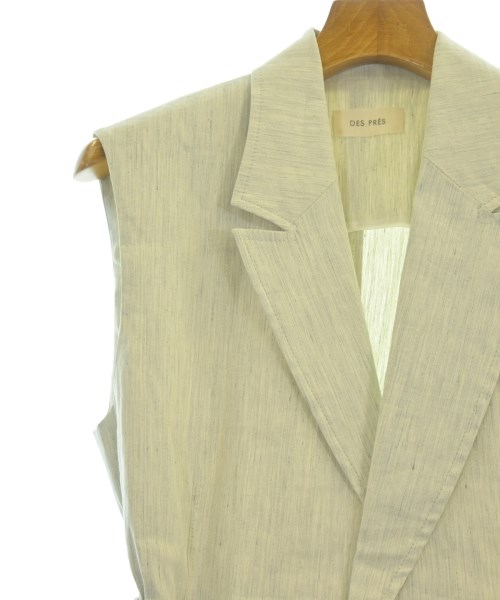 DES PRES（デプレ）その他 ベージュ サイズ:F レディース/2200625284047