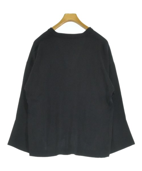 DES PRES（デプレ）ブラウス 紺 サイズ:36(XS位) レディース/2200615316376