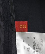DES PRES（デプレ）ブラウス 紺 サイズ:36(XS位) レディース/2200615316376