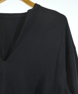 DES PRES（デプレ）ブラウス 紺 サイズ:36(XS位) レディース/2200615316376